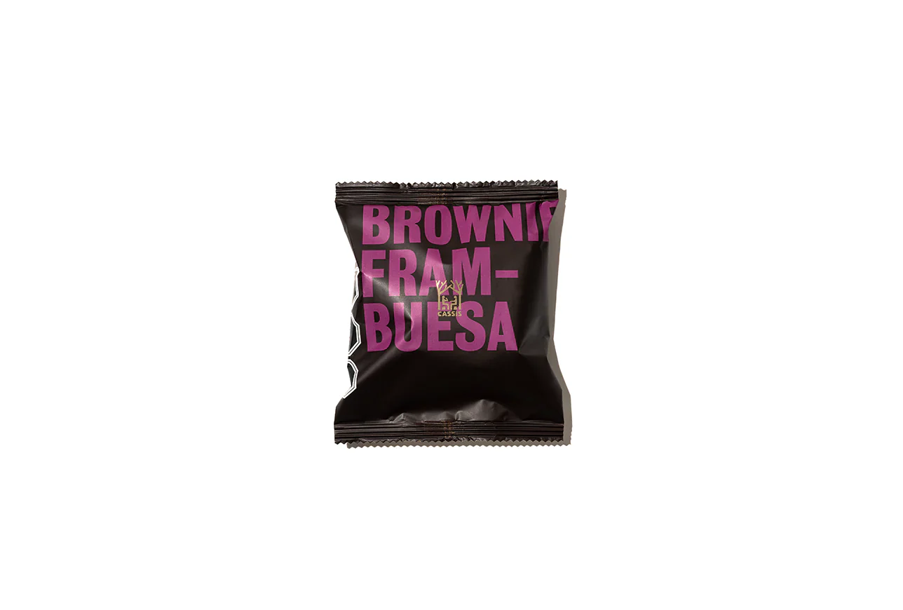 Caja brownies mixtos - Image 3