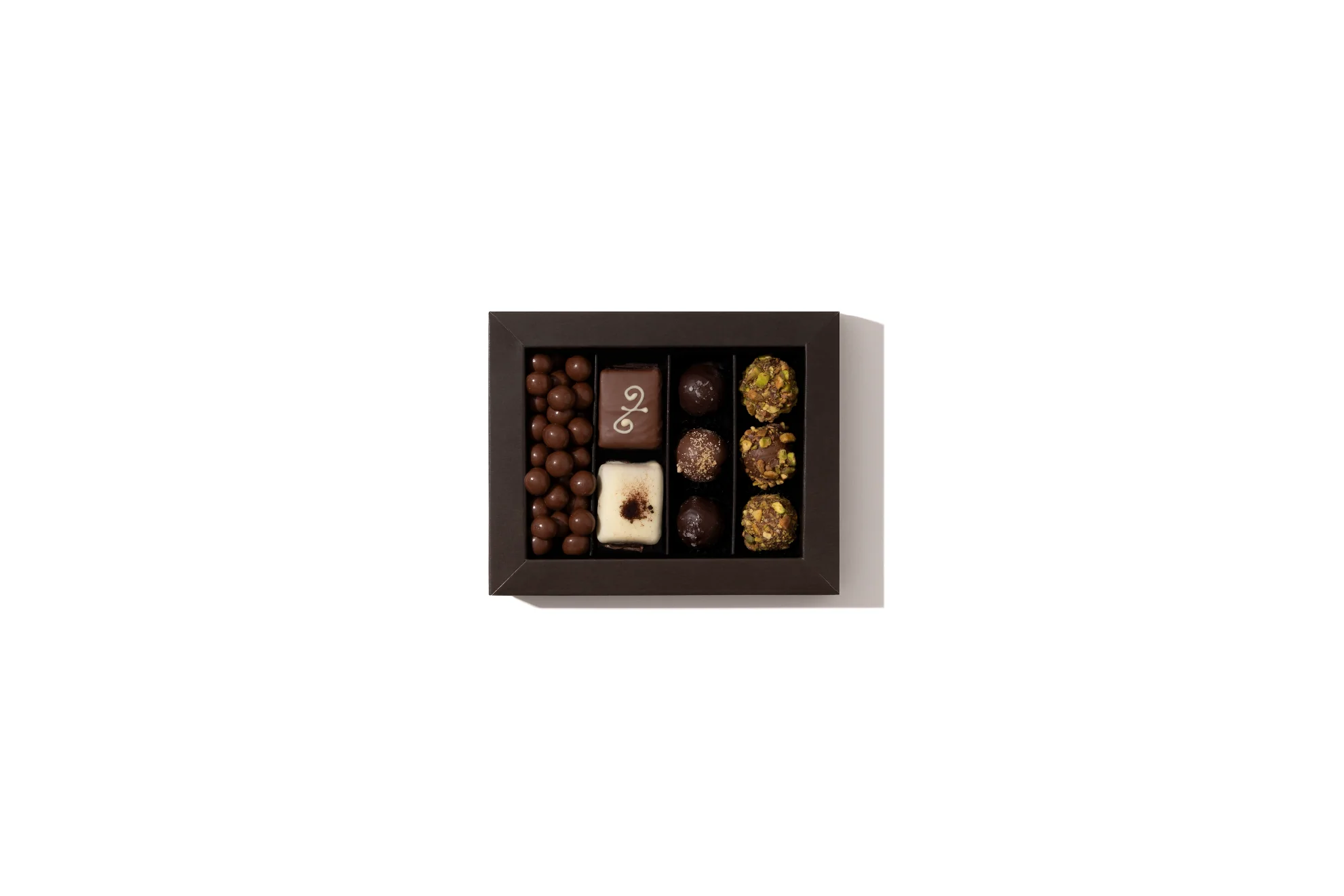 Chocolate surtido 250 g - Image 3