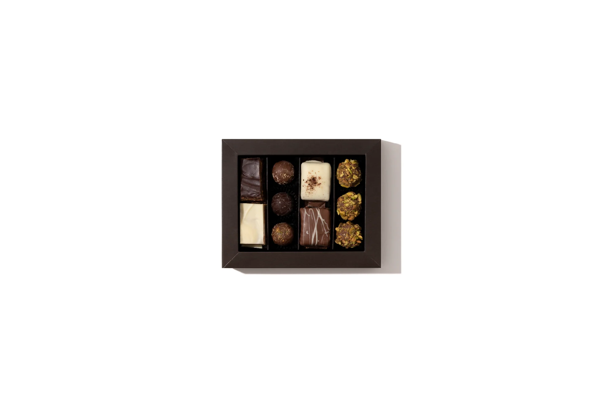 Chocolate surtido 250 g - Image 4