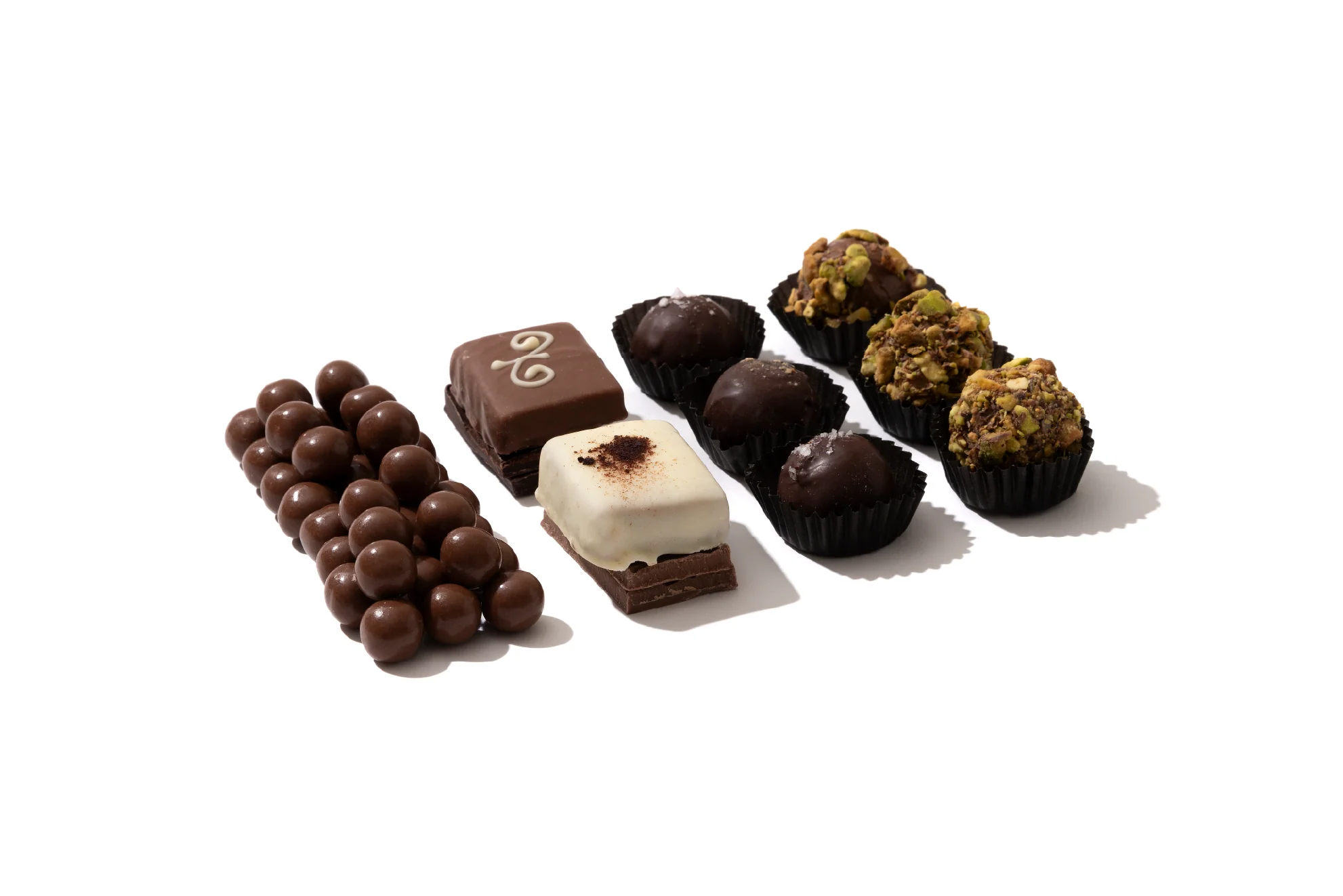 Chocolate surtido 250 g - Image 5