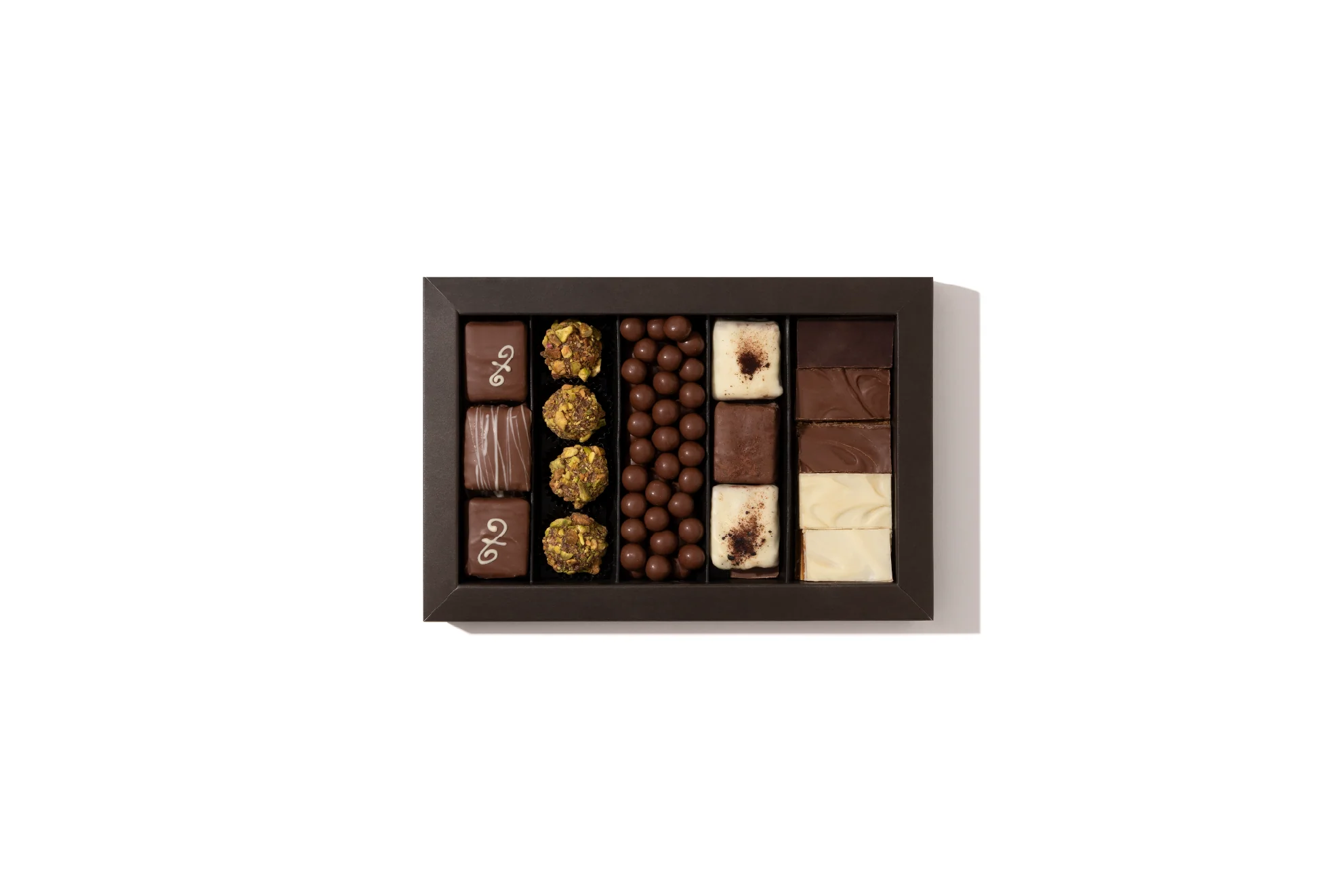 Chocolate surtido 500 g - Image 3
