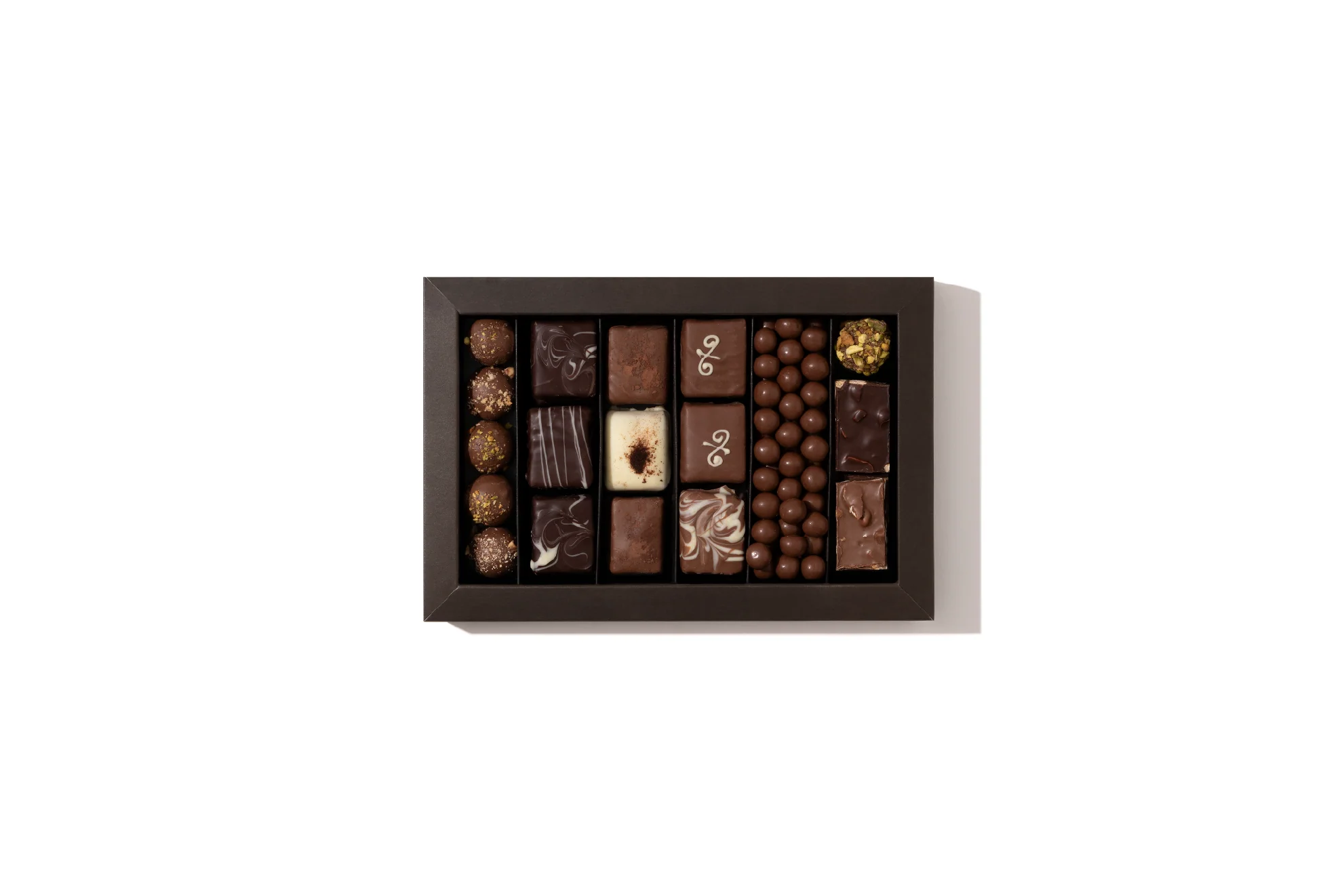 Chocolate surtido 500 g - Image 4
