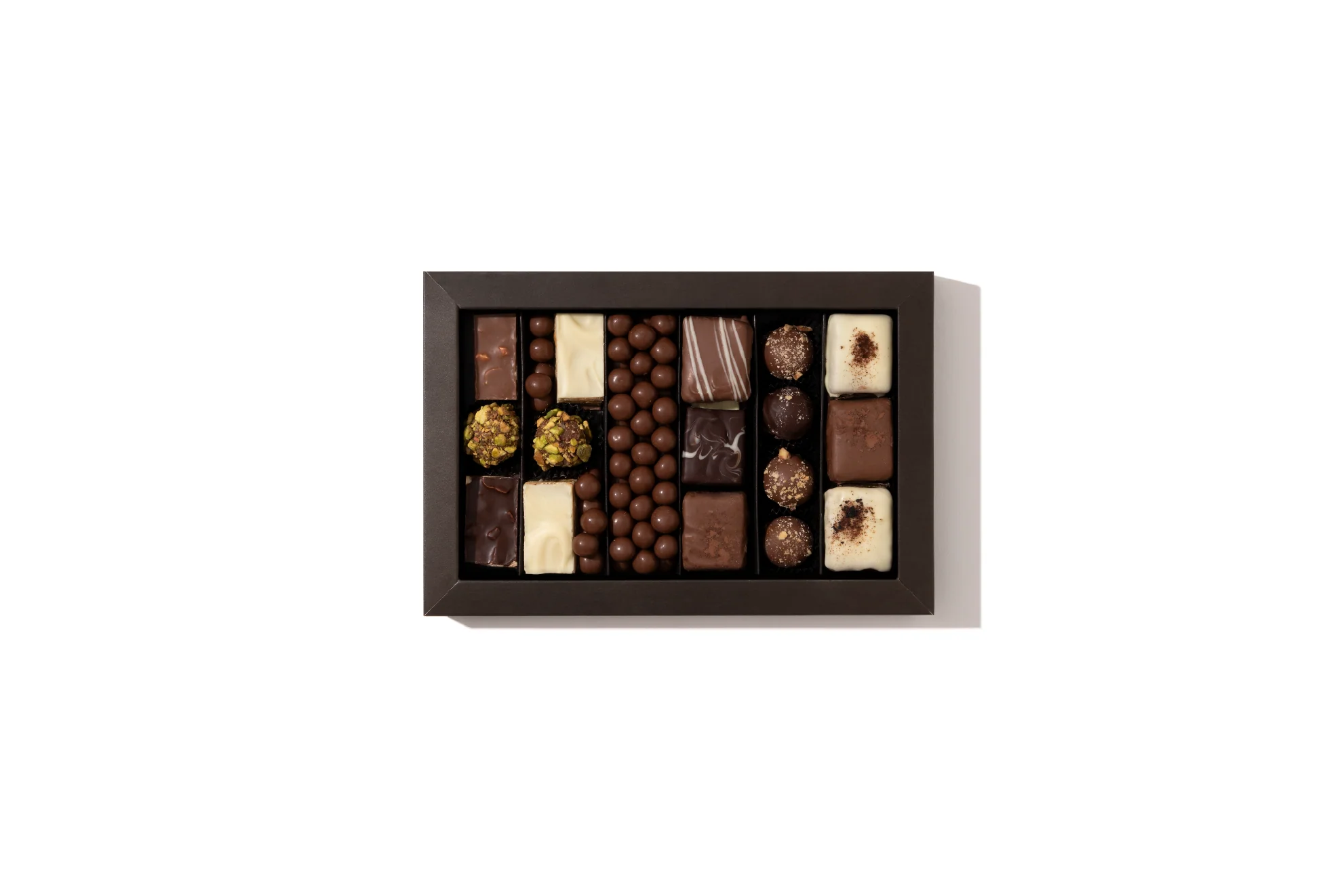 Chocolate surtido 500 g - Image 5