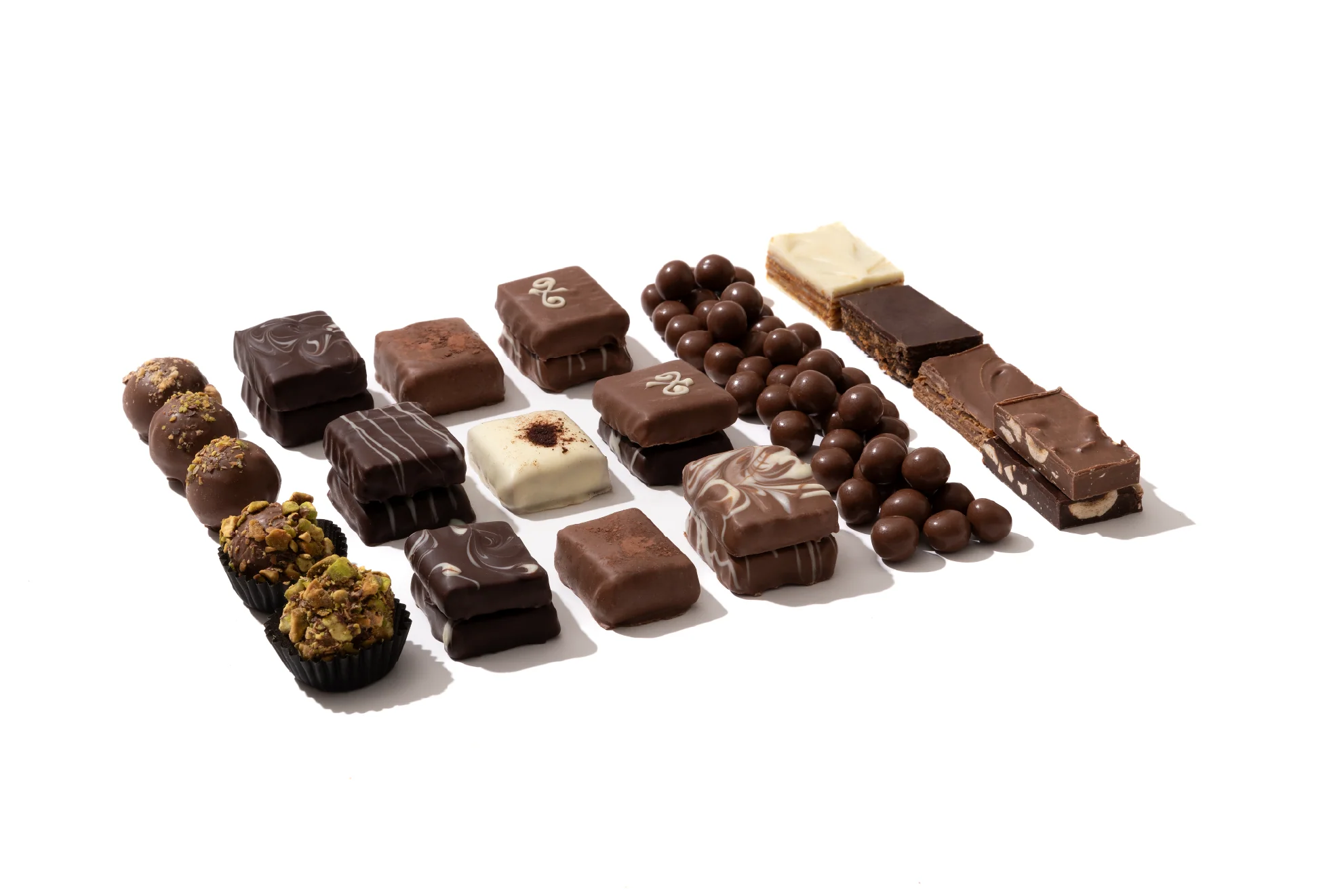 Chocolate surtido 500 g - Image 6