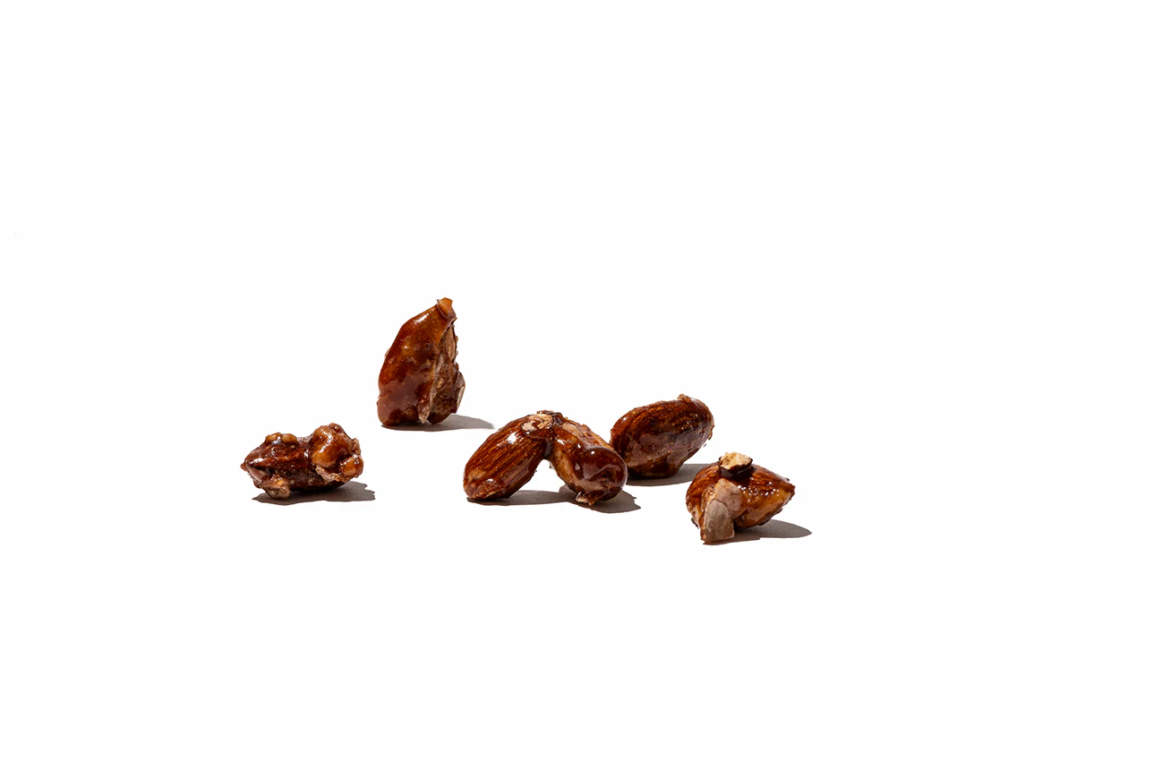Almendras garrapiñadas - Image 2