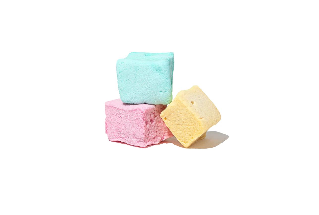 Marshmallows artesanales 180 g - Image 3