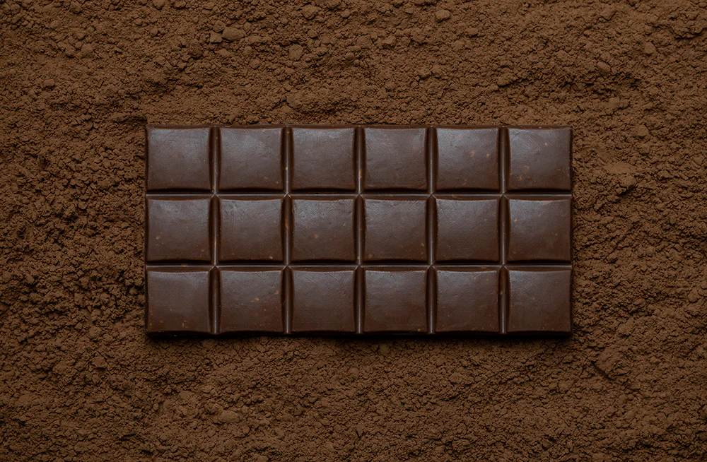 Tableta de chocolate leche & avellanas - Image 3